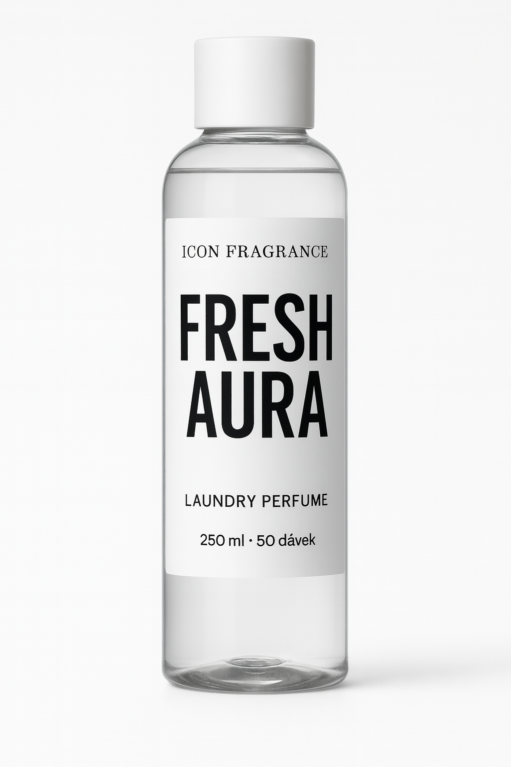 Parfém na praní FRESH AURA 100ml