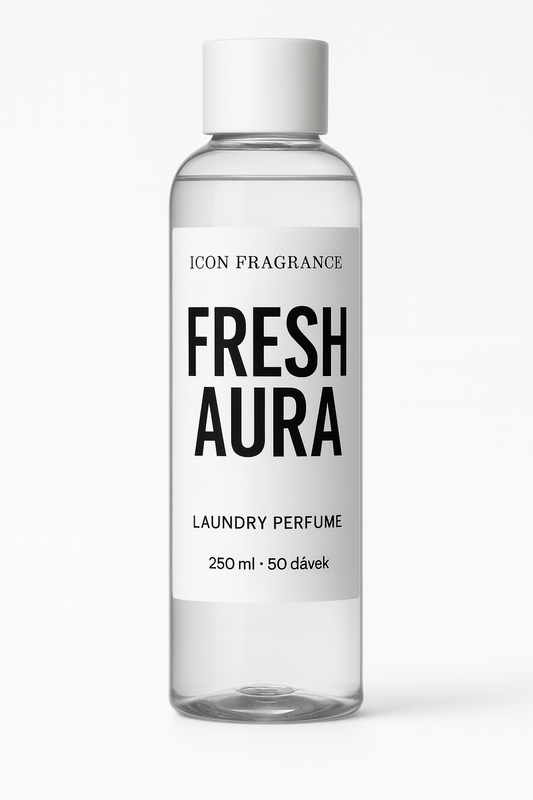 Parfém na praní FRESH AURA 100ml