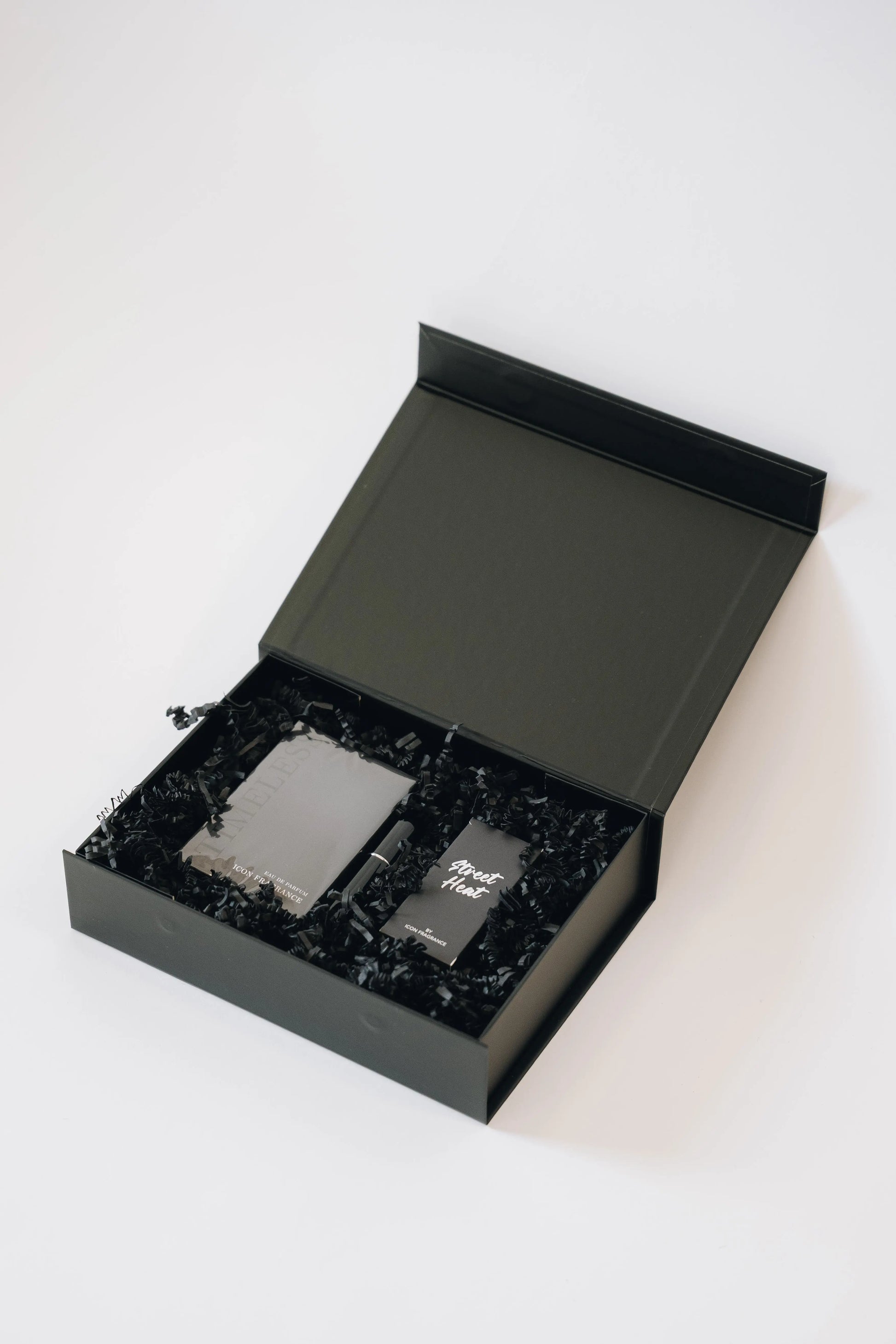 Dárkový set: DUO PACK Icon Fragrance