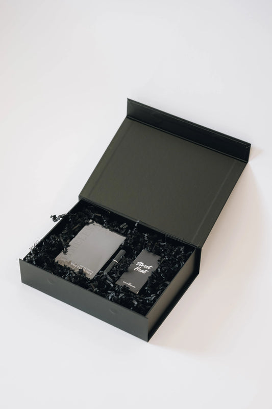 Dárkový set: DUO PACK Icon Fragrance