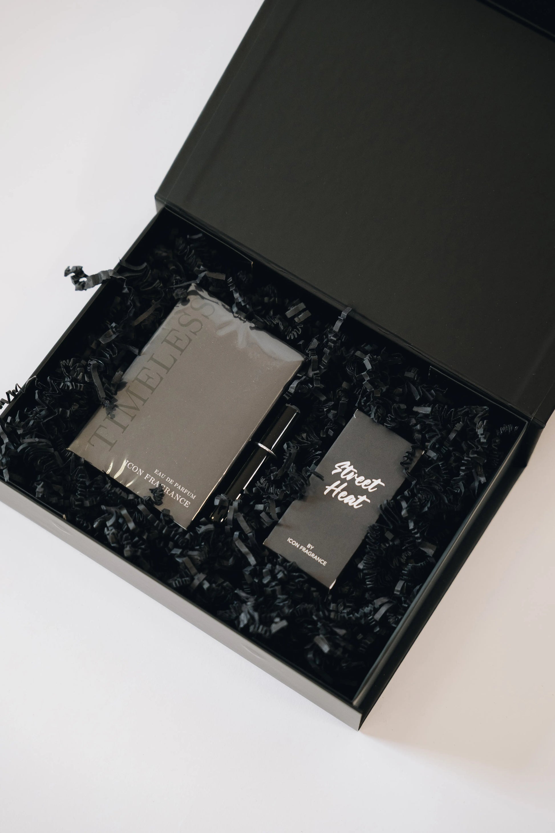 Dárkový set: DUO PACK Icon Fragrance