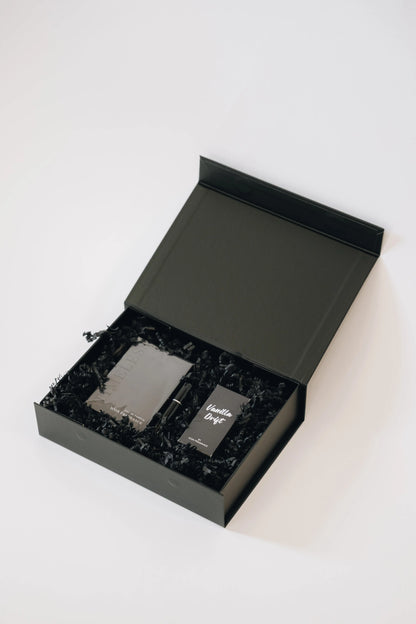 Dárkový set: DUO PACK Icon Fragrance