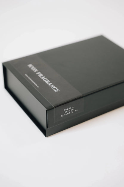 Dárkový set: DUO PACK Icon Fragrance