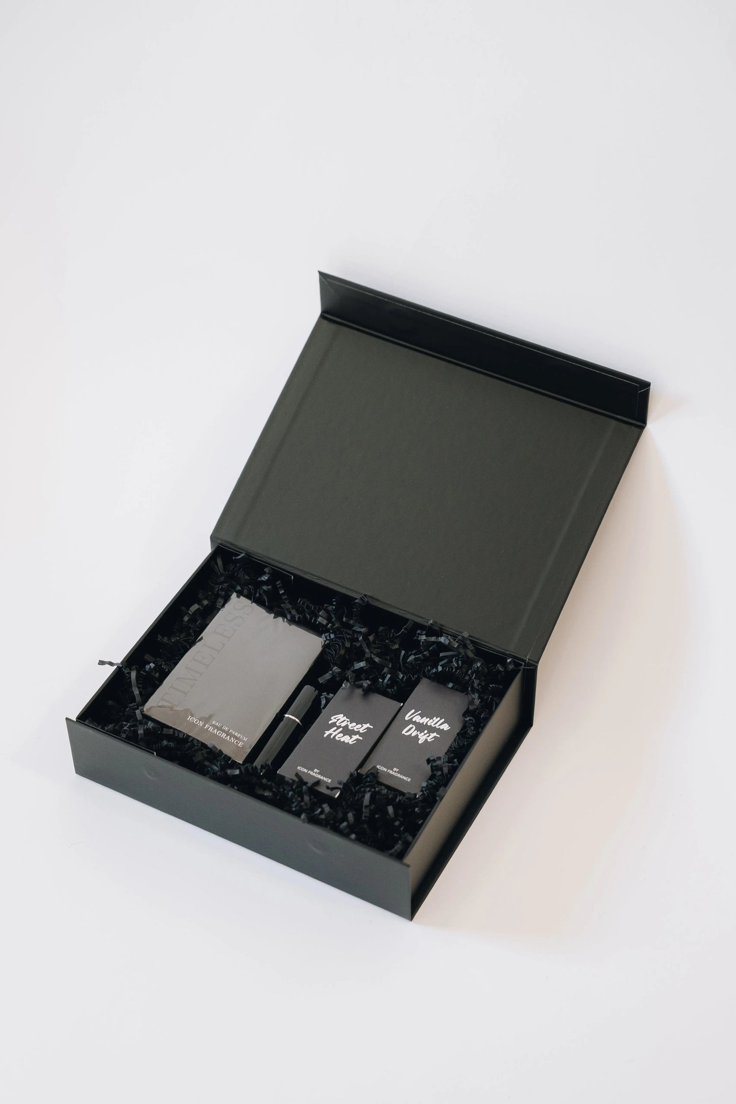 Dárkový set: TRIO PACK Icon Fragrance