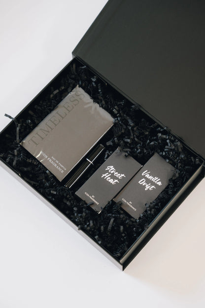 Dárkový set: TRIO PACK Icon Fragrance