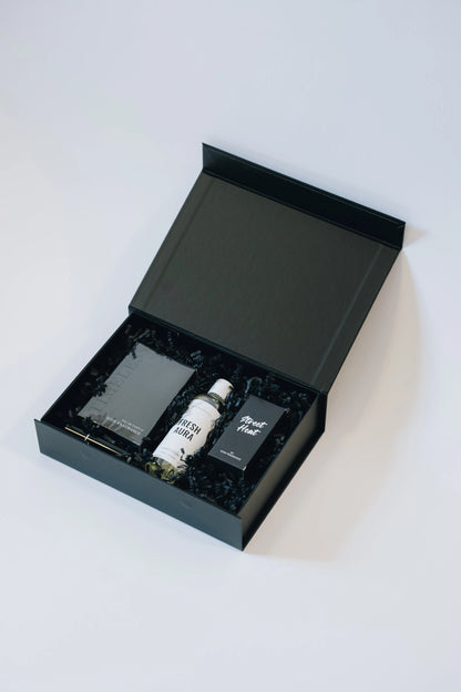 Dárkový set: MENS ESSENTIALS MINI PACK Icon Fragrance