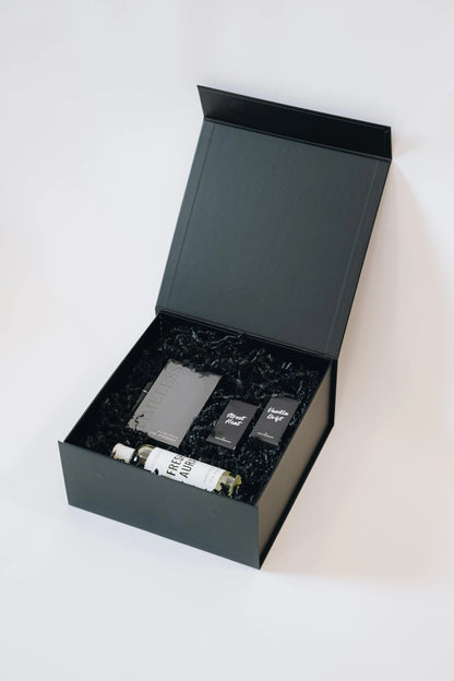 Dárkový set: MENS ESSENTIALS MAXI PACK Icon Fragrance