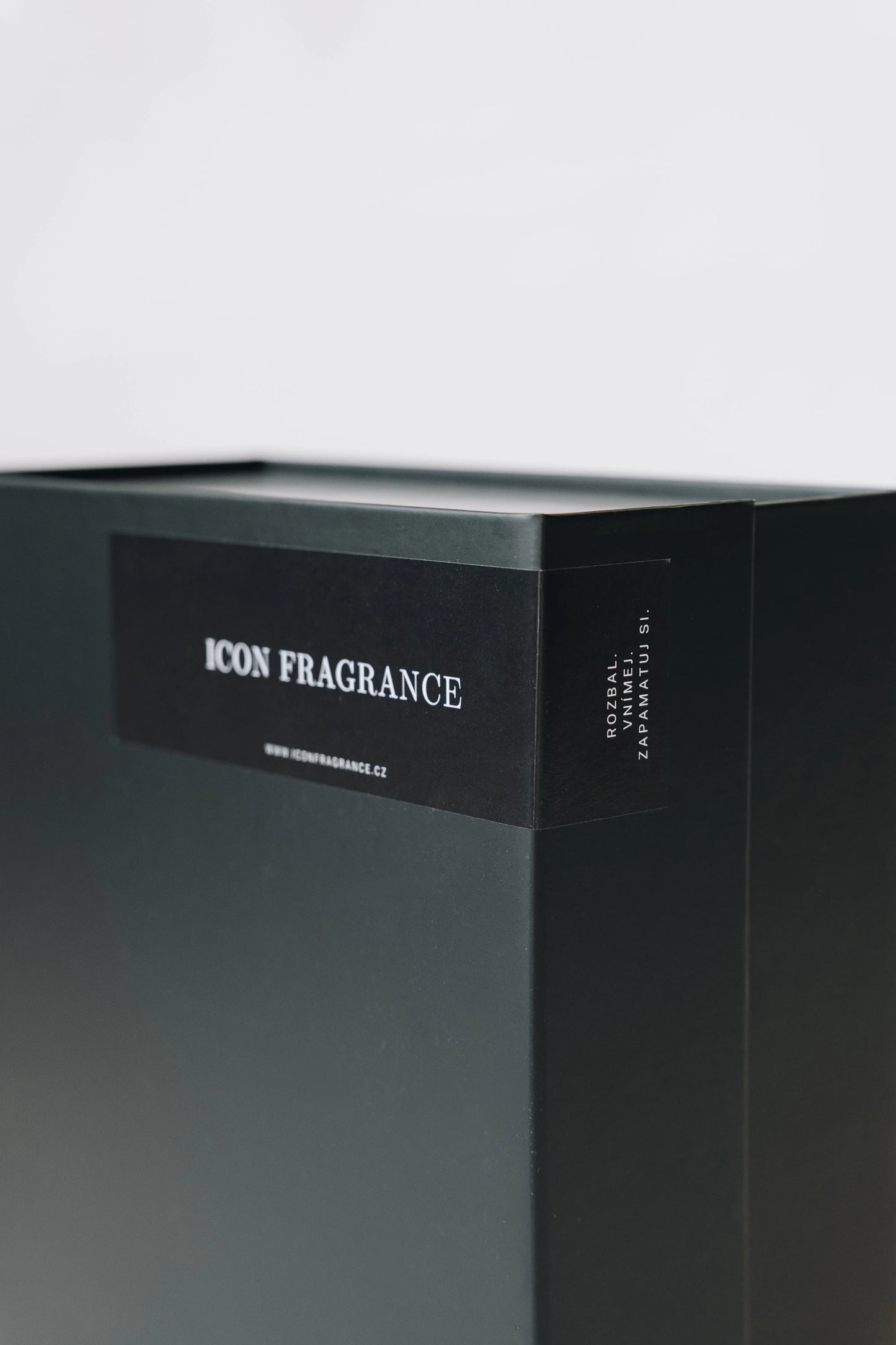 Dárkový set: MENS ESSENTIALS MAXI PACK Icon Fragrance