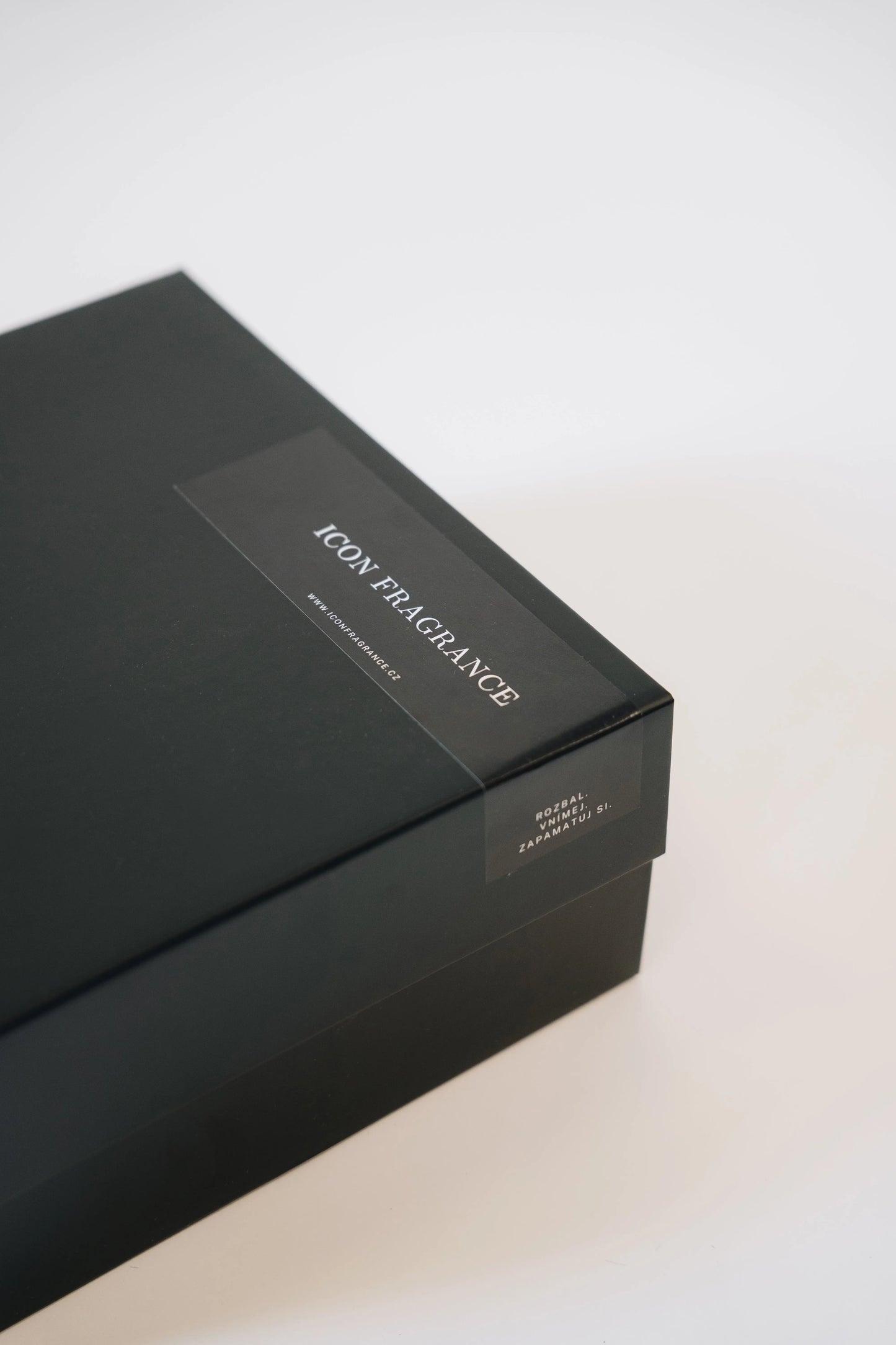 Dárkový set: MENS ESSENTIALS MAXI PACK Icon Fragrance