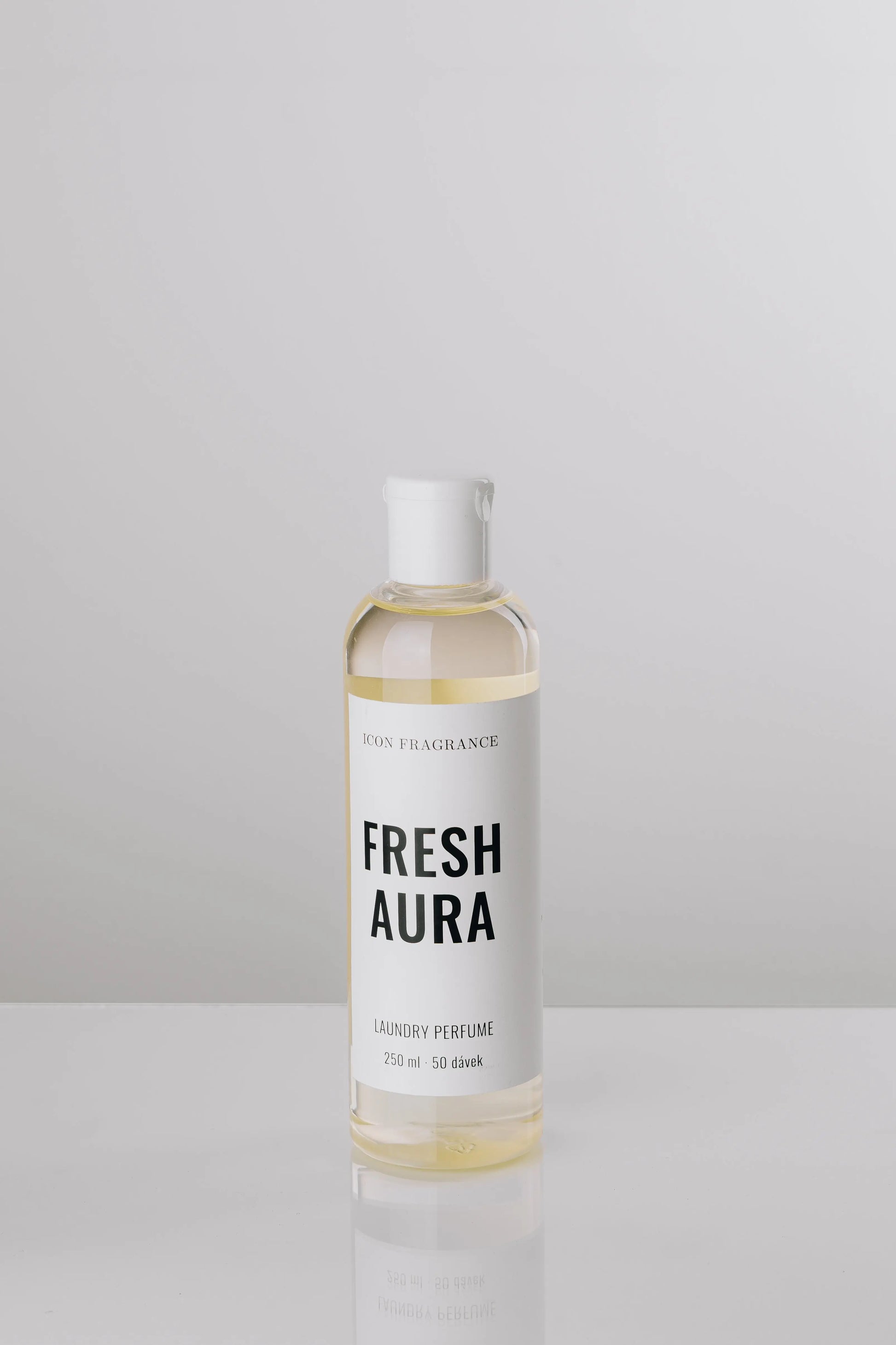 Parfém na praní FRESH AURA 250ml Icon Fragrance