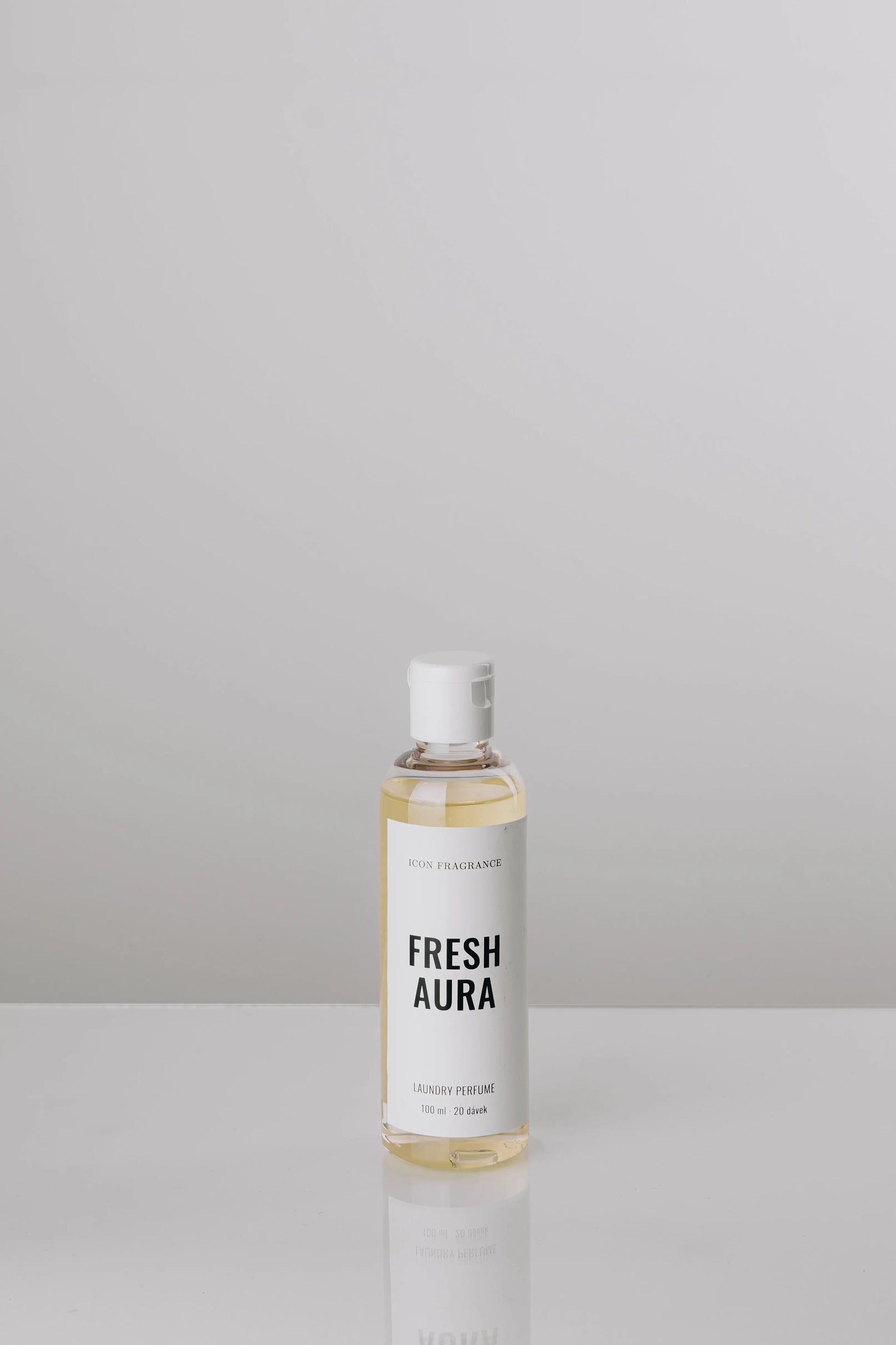 Parfém na praní FRESH AURA 100ml Icon Fragrance