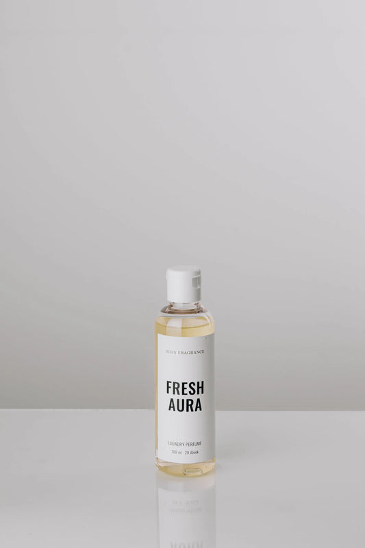 Parfém na praní FRESH AURA 100ml Icon Fragrance