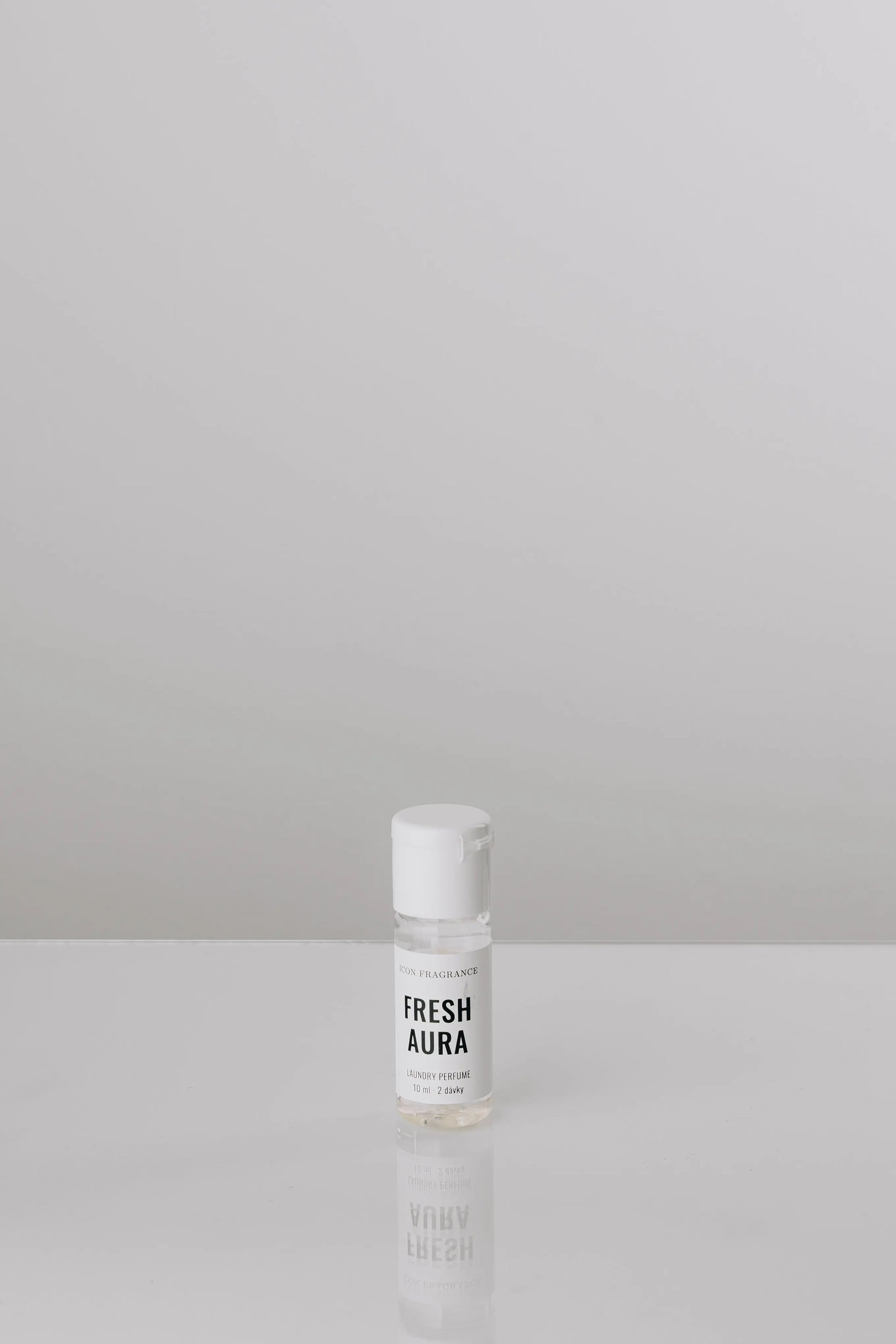 Parfém na praní FRESH AURA 10ml Icon Fragrance