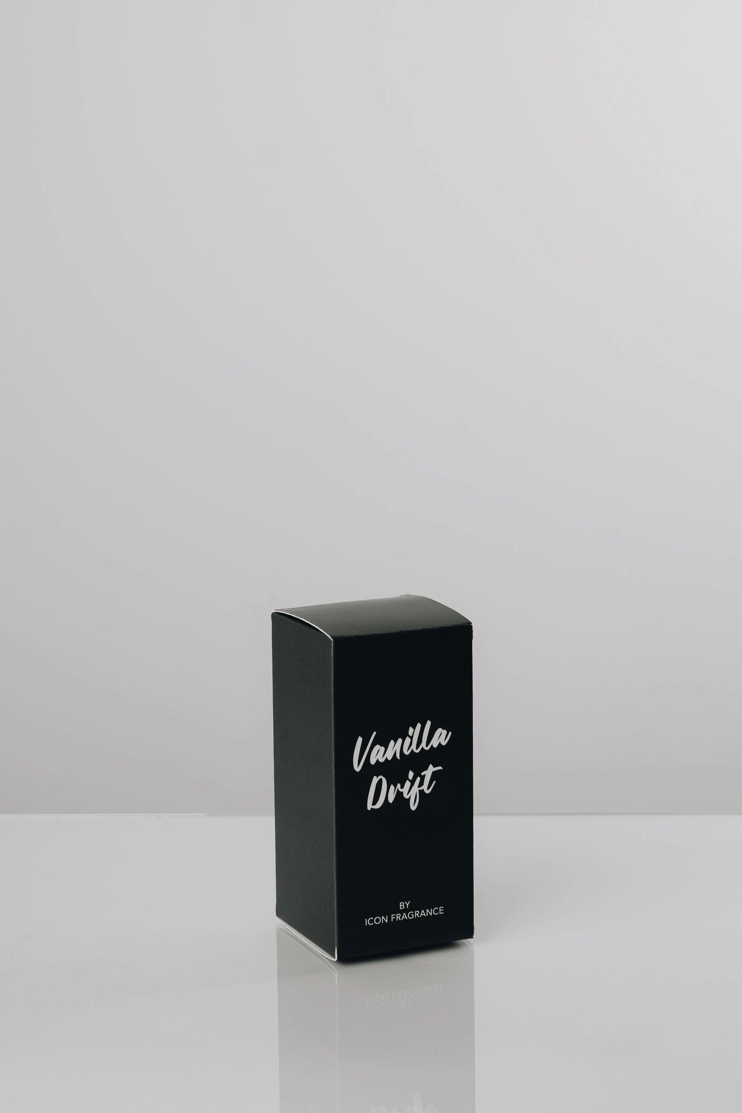 Vůně do auta - Vanilla Drift Icon Fragrance