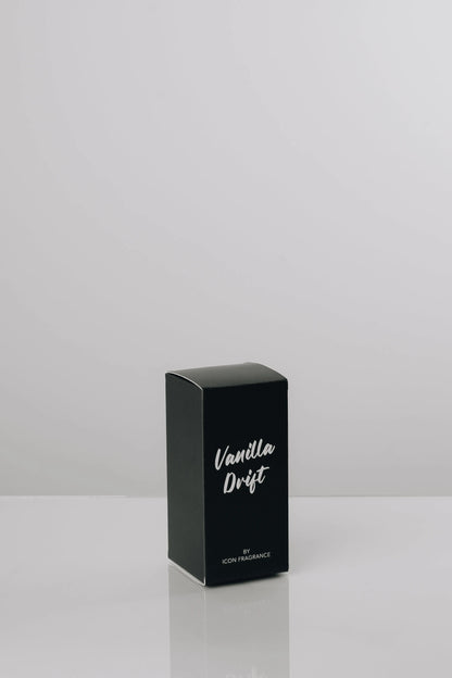 Vůně do auta - Vanilla Drift Icon Fragrance
