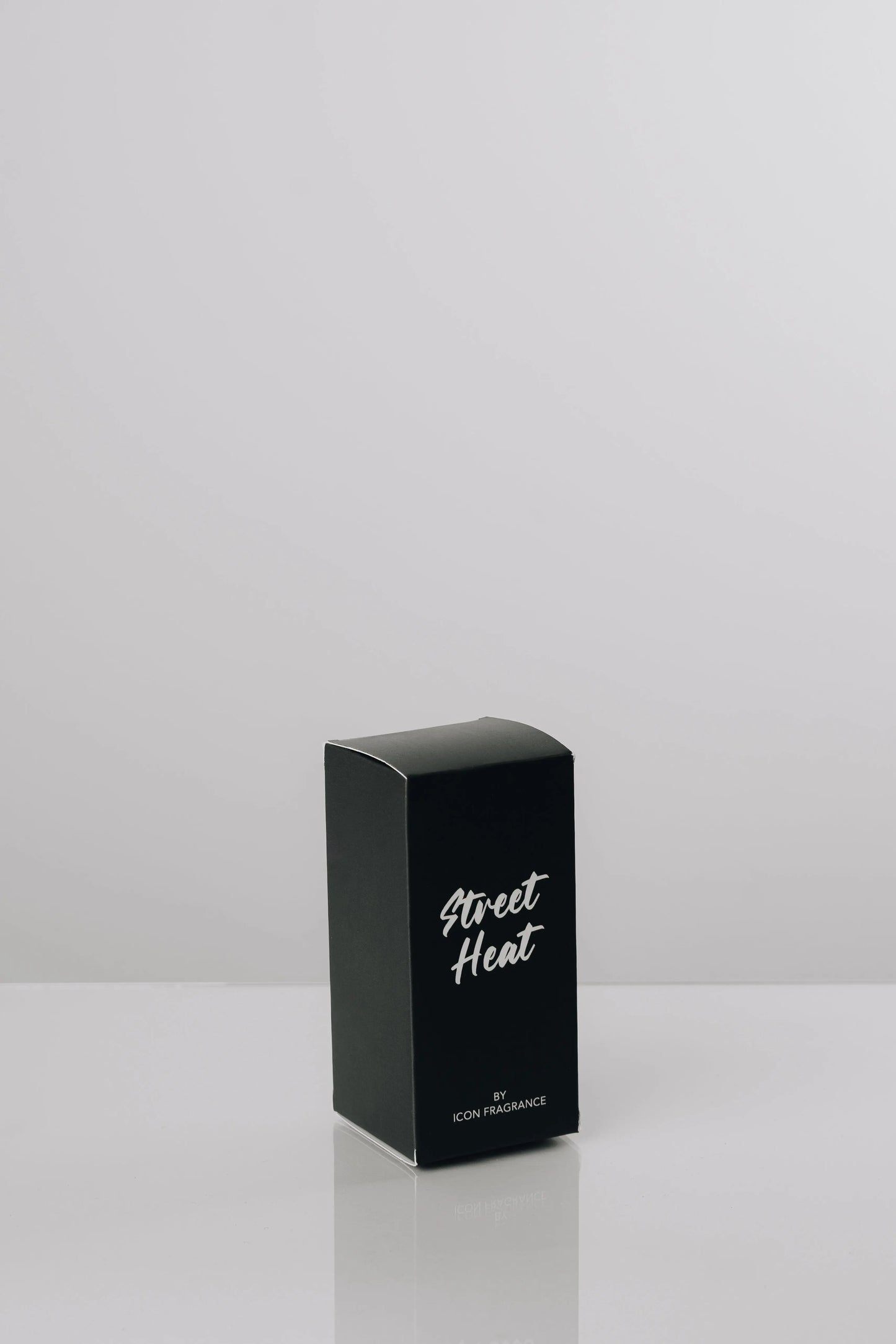 Vůně do auta - Street Heat Icon Fragrance