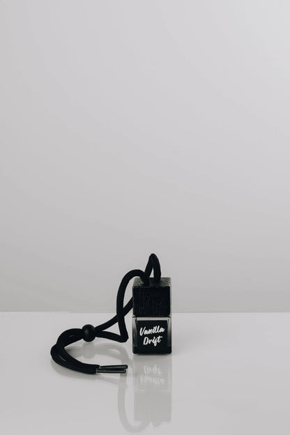 Vůně do auta - Vanilla Drift Icon Fragrance