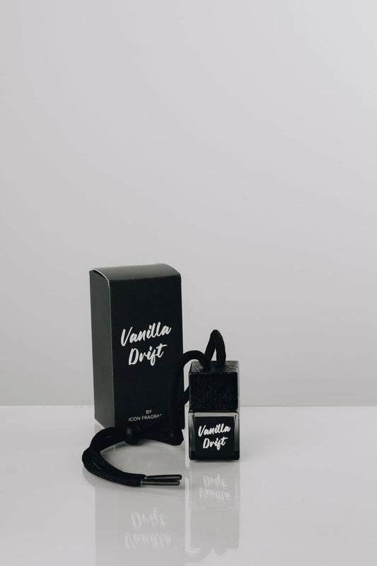 Vůně do auta - Vanilla Drift Icon Fragrance