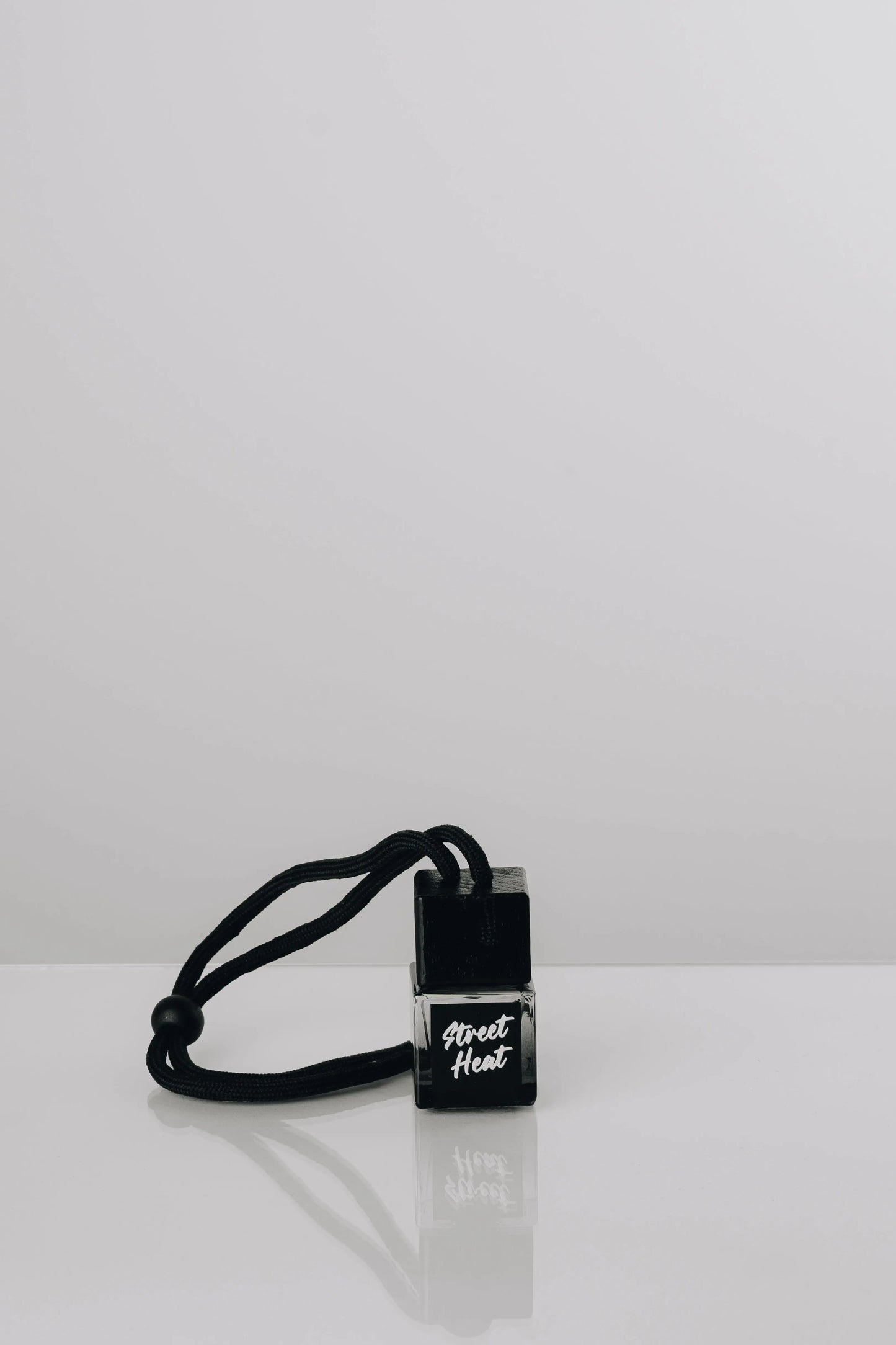 Vůně do auta - Street Heat Icon Fragrance