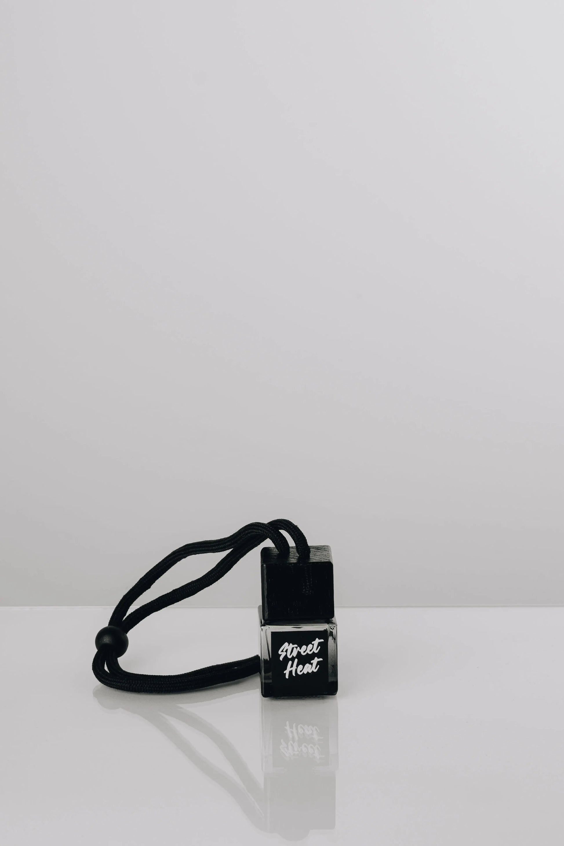 Vůně do auta - Street Heat Icon Fragrance