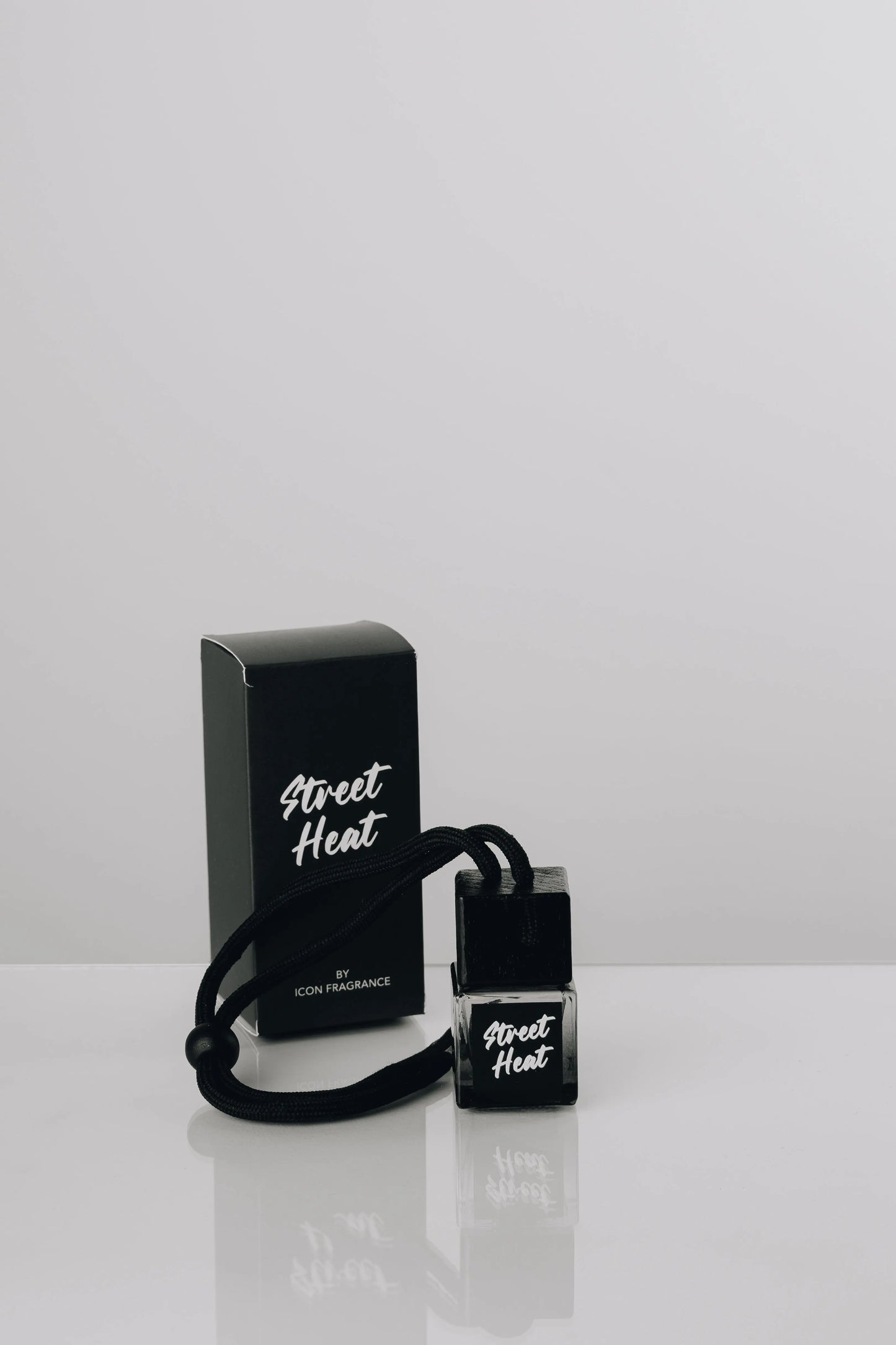 Vůně do auta - Street Heat Icon Fragrance