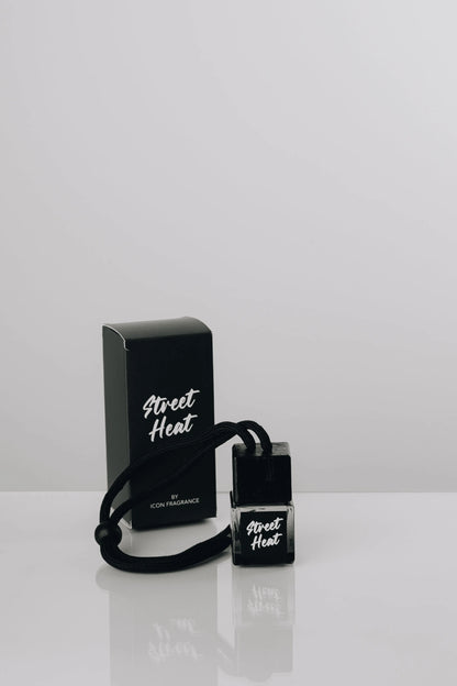 Vůně do auta - Street Heat Icon Fragrance