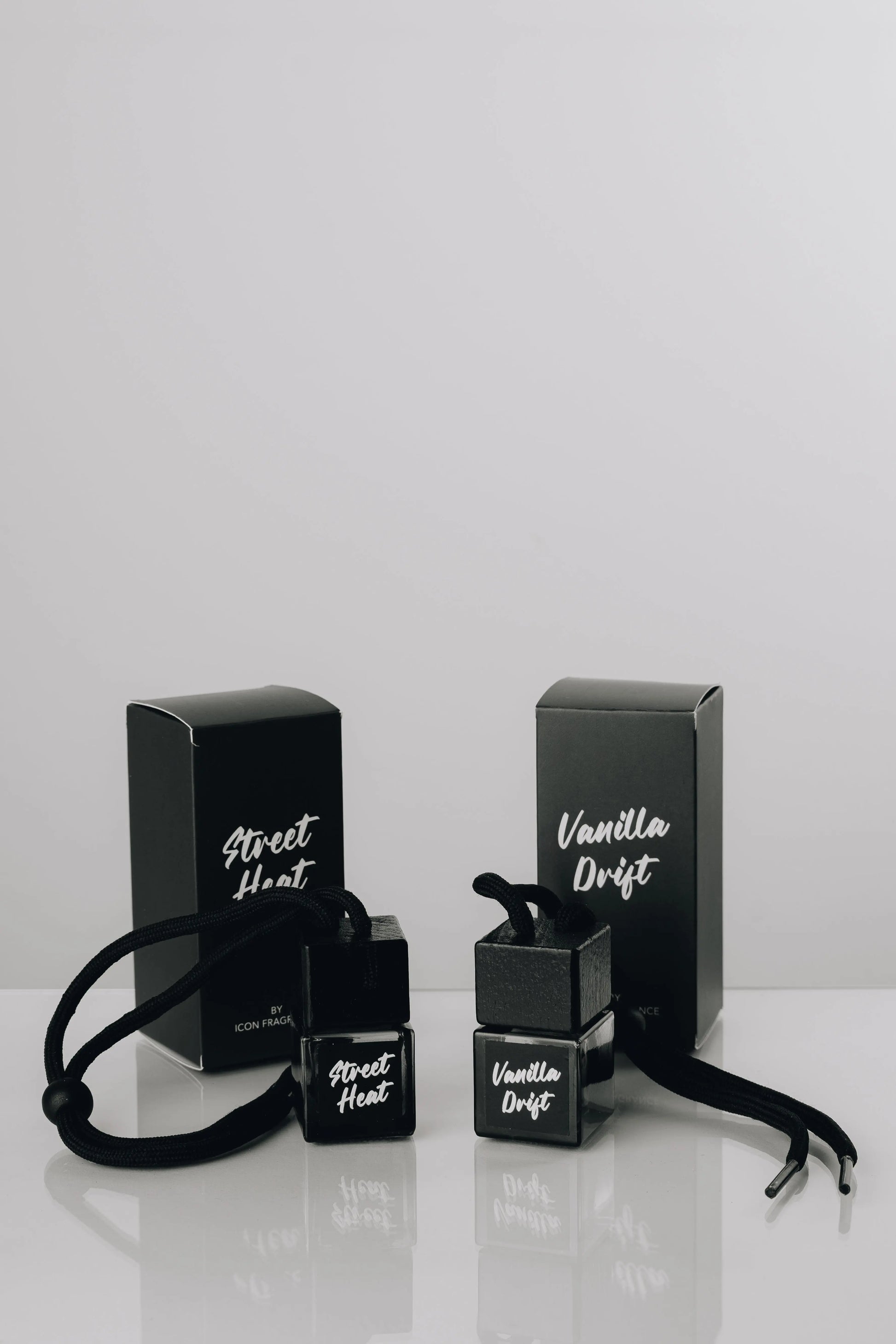 Dárkový set: MENS ESSENTIALS MAXI PACK Icon Fragrance