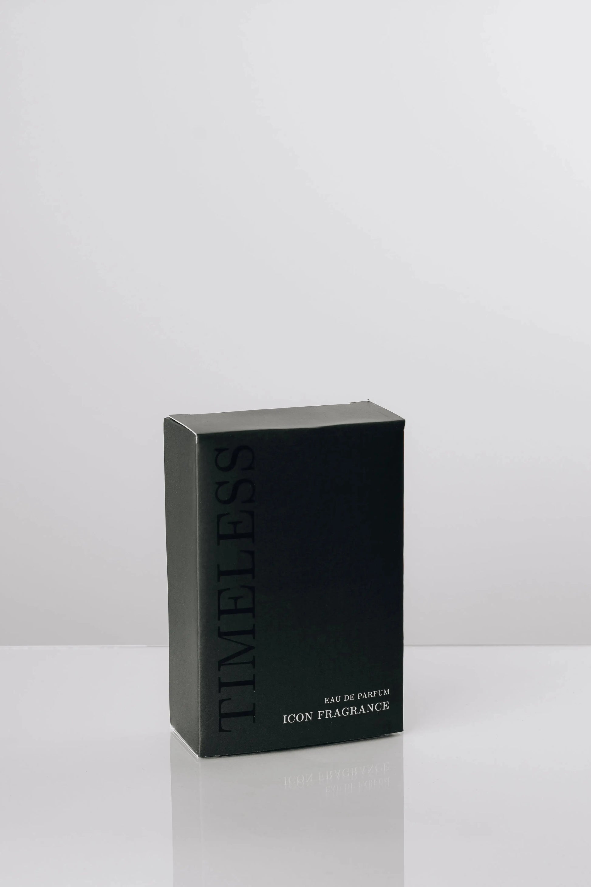 Timeless Edp 50ml Icon Fragrance