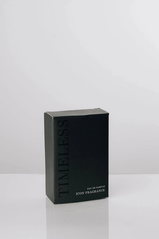 Timeless Edp 50ml Icon Fragrance