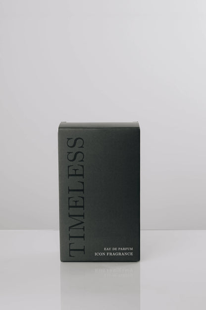 Timeless Edp 100ml Icon Fragrance