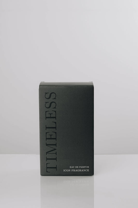 Timeless Edp 100ml Icon Fragrance