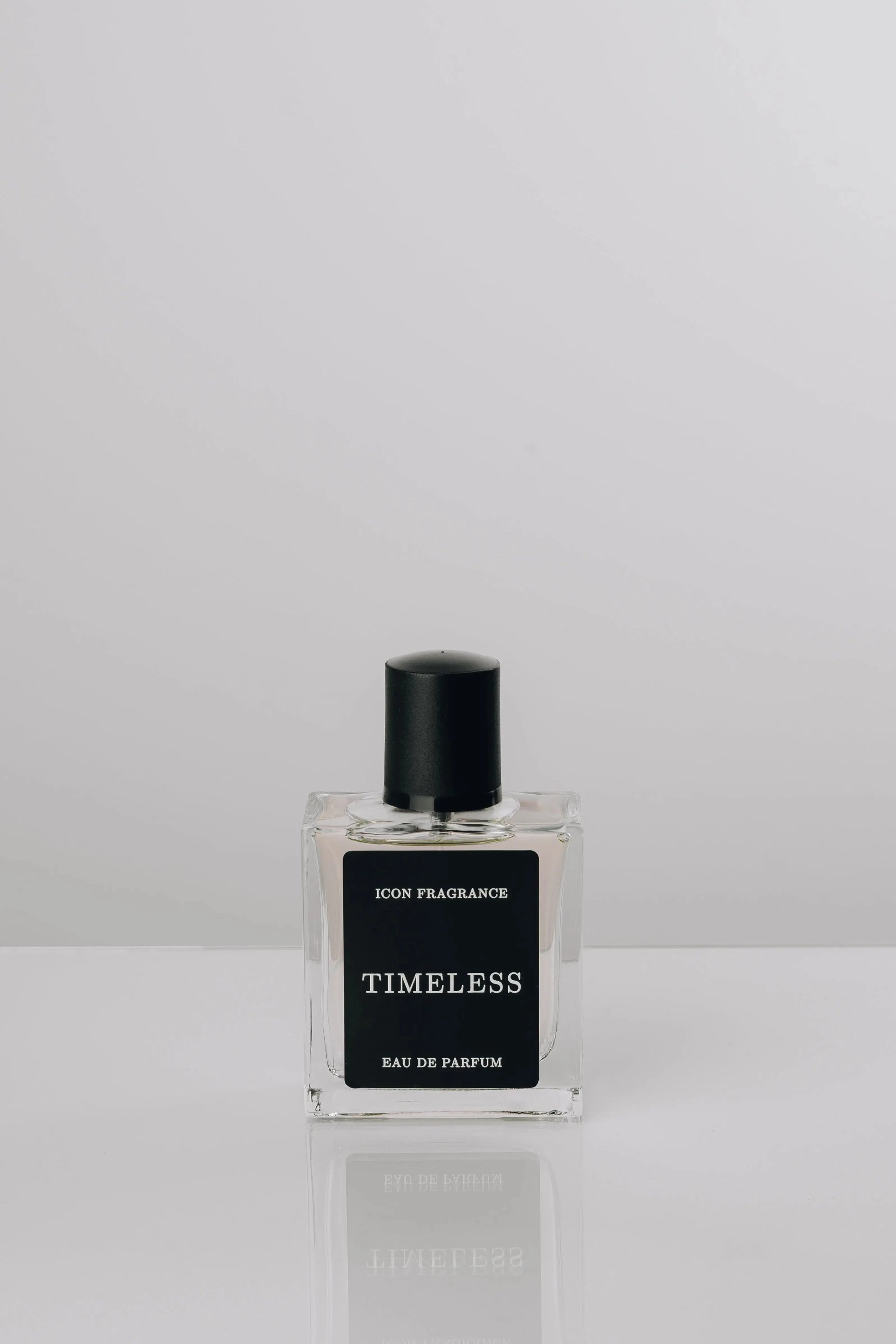 Timeless Edp 50ml Icon Fragrance