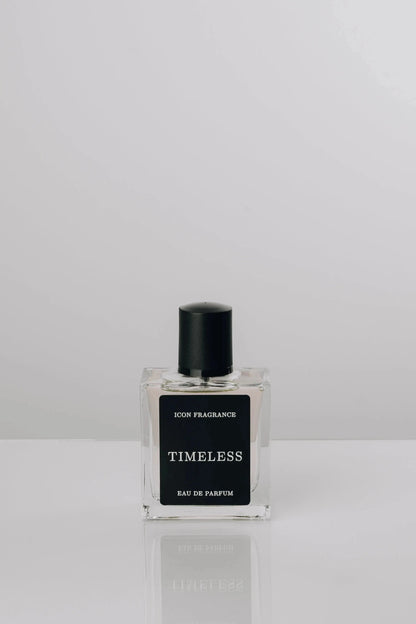 Timeless EDP 30ml Icon Fragrance