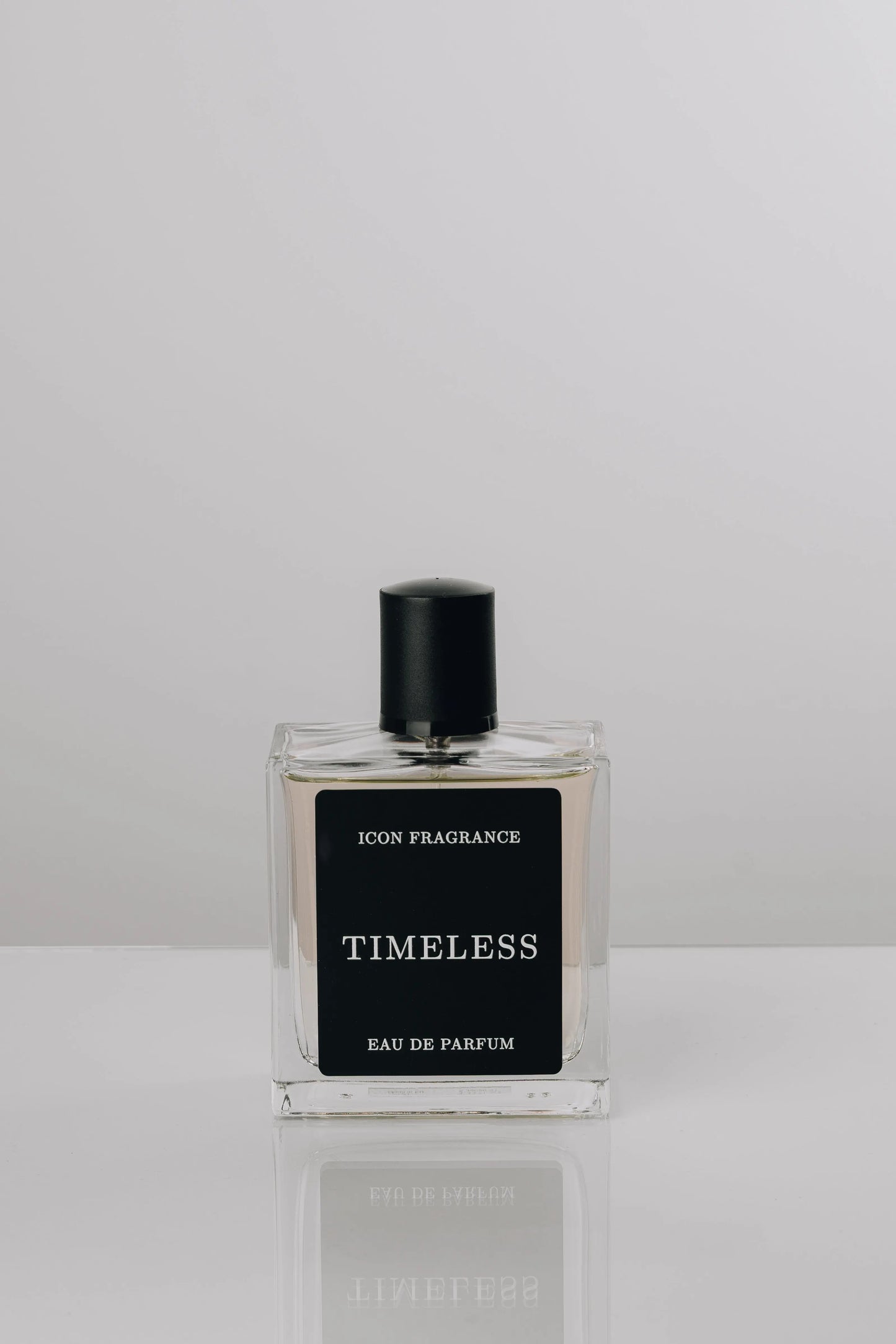 Timeless Edp 100ml Icon Fragrance