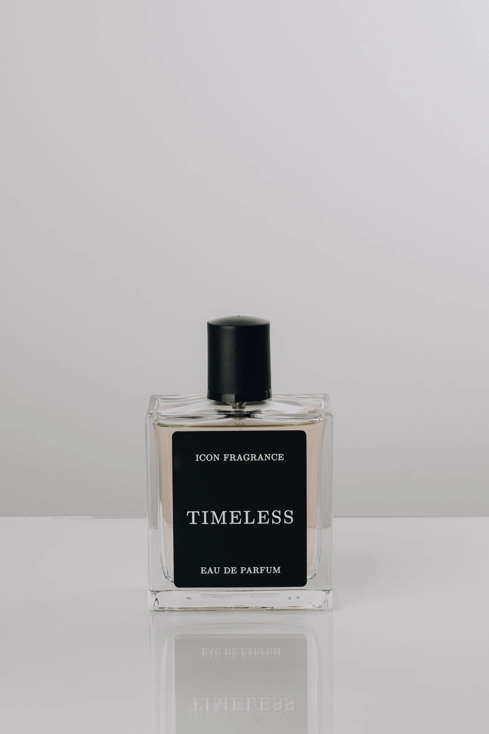 Timeless Edp 100ml Icon Fragrance