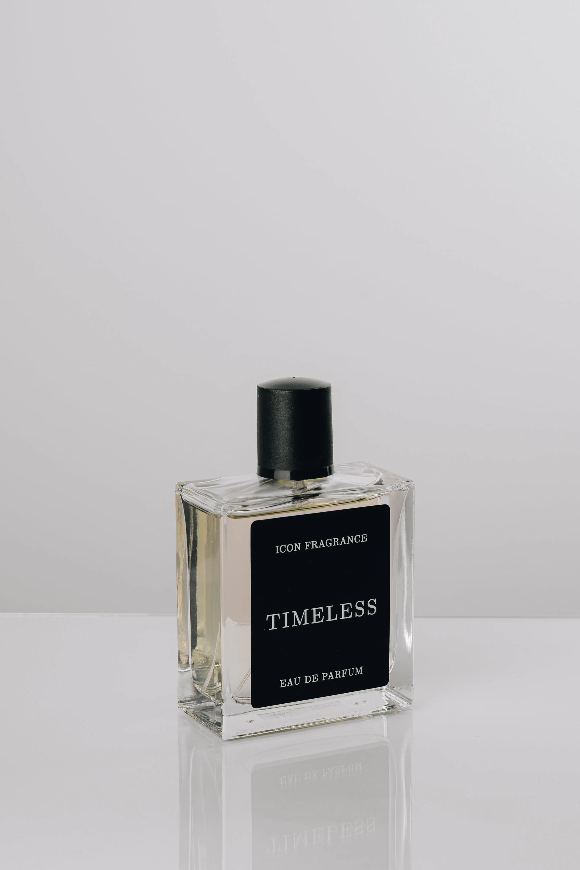 Timeless Edp 100ml Icon Fragrance