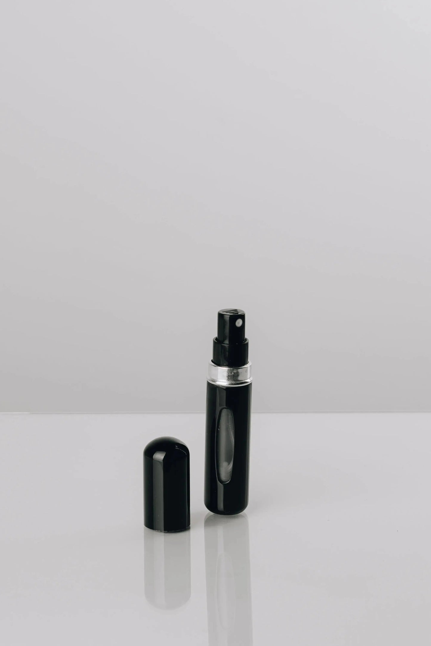 Cestovní atomizér na parfémy Icon Fragrance