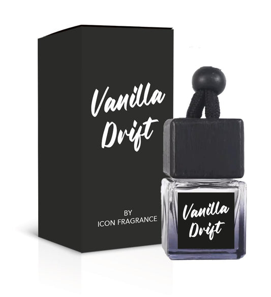 Vůně do auta - Vanilla Drift